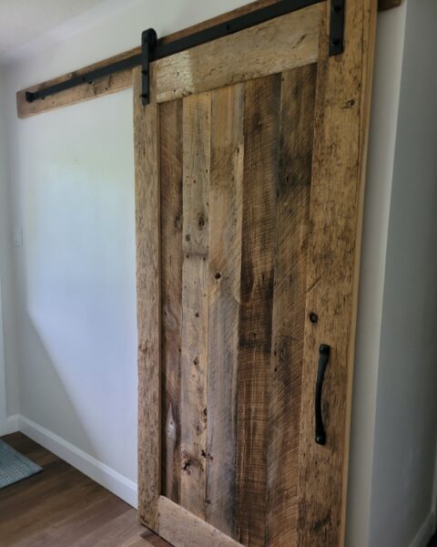 Vedder Woodworking photo 7