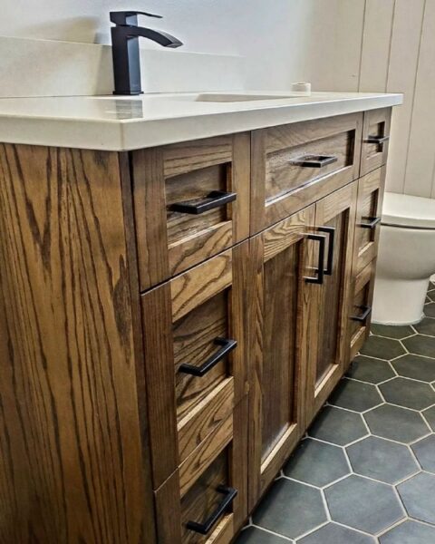 Vedder Woodworking photo 8