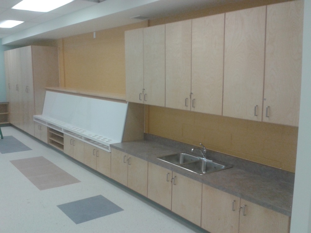 Holy Cross kidergarten